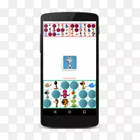 �����绰�ֳ��豸pngý�岥������ý���ƶ��绰���.��ɫ��ը-������