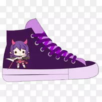 运动鞋交叉训练图案设计-空若网 运动鞋交叉训练图案设计-空若网