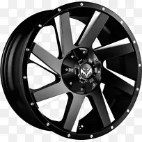 2005年福特f-150黑犀牛轮辋车-空若网 2005年福特f-150黑犀牛轮辋车-空若网