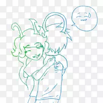 画鼻线艺术人类行为剪贴画鼻子-空若网 画鼻线艺术人类行为剪贴画鼻子-空若网