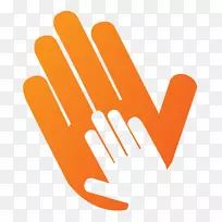 手模型拇指儿童发展合作手-空若网 手模型拇指儿童发展合作手-空若网