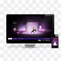 ������ʾ��.����lcd���˵������װ�ö�ý��.���-������