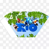 里约热内卢奈杰尔布鲁电影动画-动画-空若网 里约热内卢奈杰尔布鲁电影动画-动画-空若网