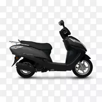 TVSľ�ǻ��峵����������˾ӡ�ȵ���ntorq 125-���峵-������