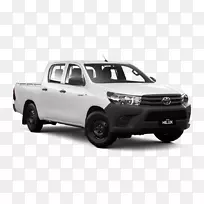 丰田Hilux皮卡底盘驾驶室-丰田-空若网 丰田Hilux皮卡底盘驾驶室-丰田-空若网