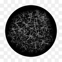 Gobo圈玻璃树痛圈-空若网 Gobo圈玻璃树痛圈-空若网