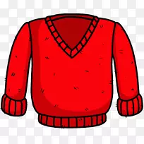 服装外装线颈夹艺术.毛衣-空若网 服装外装线颈夹艺术.毛衣-空若网