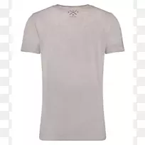 印花无袖T恤-空若网 印花无袖T恤-空若网