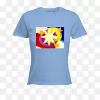 t恤袖颈字体t恤-空若网 t恤袖颈字体t恤-空若网