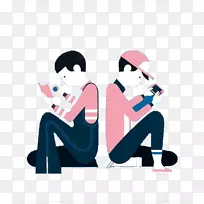 手机电话谷歌图片-播放电话和儿童阅读-空若网 手机电话谷歌图片-播放电话和儿童阅读-空若网