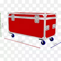 红色kolach矩形碰撞车.-空若网 红色kolach矩形碰撞车.-空若网