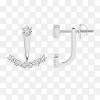 耳环体首饰.设计-空若网 耳环体首饰.设计-空若网