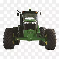 约翰迪尔拖拉机农业案例公司-拖拉机-空若网 约翰迪尔拖拉机农业案例公司-拖拉机-空若网