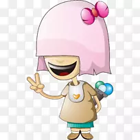 儿童剪贴画.外国儿童材料-空若网 儿童剪贴画.外国儿童材料-空若网