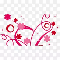 今天的花卉设计-空若网 今天的花卉设计-空若网