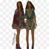 服装设计-空若网 服装设计-空若网