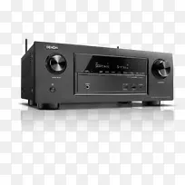 AV接收器Denon avr-x2300w家庭影院系统Denon avr-x2400h-Spotify应用程序图标-空若网 AV接收器Denon avr-x2300w家庭影院系统Denon avr-x2400h-Spotify应用程序图标-空若网
