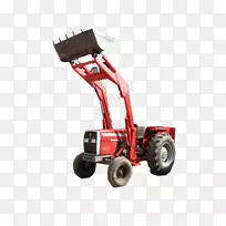 拖拉机机械机动车辆前装载机-空若网 拖拉机机械机动车辆前装载机-空若网