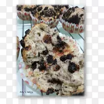 松饼斑点迪克苏打面包烘焙配方-奥利奥蛋糕-空若网 松饼斑点迪克苏打面包烘焙配方-奥利奥蛋糕-空若网