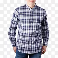 服装衬衫汤米希尔菲格服装格子衬衫-空若网 服装衬衫汤米希尔菲格服装格子衬衫-空若网