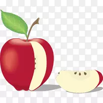 学习水果苹果汁浆果红苹果-空若网 学习水果苹果汁浆果红苹果-空若网