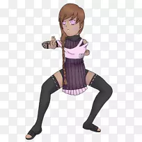 手指卡通鞋智人-Kikyo-空若网 手指卡通鞋智人-Kikyo-空若网