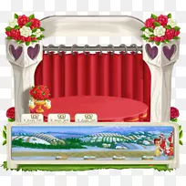 花卉设计植物花瓣设计-空若网 花卉设计植物花瓣设计-空若网