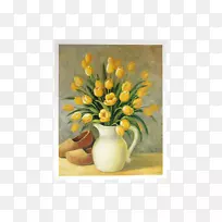 静物摄影花瓶-空若网 静物摄影花瓶-空若网