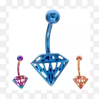 钴蓝珠宝首饰-空若网 钴蓝珠宝首饰-空若网