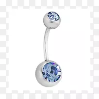 耳环宝石脐穿孔体穿孔宝石-空若网 耳环宝石脐穿孔体穿孔宝石-空若网