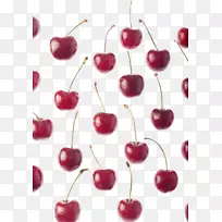 樱桃油桃果实-樱桃果实物理图-空若网 樱桃油桃果实-樱桃果实物理图-空若网