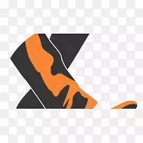 膝字体设计-空若网 膝字体设计-空若网