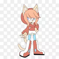 手指智人线艺术剪贴画-撒哈拉沙漠-空若网 手指智人线艺术剪贴画-撒哈拉沙漠-空若网