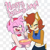 生日艾米玫瑰公主莎莉橡子夹艺术生日-空若网 生日艾米玫瑰公主莎莉橡子夹艺术生日-空若网