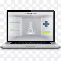 笔记本电脑设计师工业设计.膝上型电脑-空若网 笔记本电脑设计师工业设计.膝上型电脑-空若网