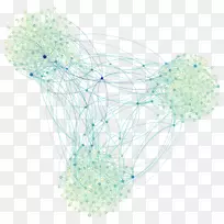 有机体绿松石-设计-空若网 有机体绿松石-设计-空若网