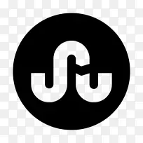 StumbleUpon社会媒体编辑博客电脑图标-社交媒体-空若网 StumbleUpon社会媒体编辑博客电脑图标-社交媒体-空若网
