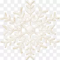 雪花对称白色图案-雪花PNG图像-空若网 雪花对称白色图案-雪花PNG图像-空若网