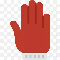 计算机图标封装PostScript手套图标-空若网 计算机图标封装PostScript手套图标-空若网