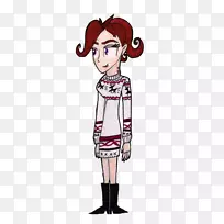 头饰手指卡通服装-艾美-空若网 头饰手指卡通服装-艾美-空若网