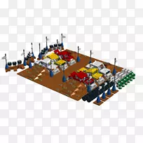 乐高集团-怪物卡车轮廓-空若网 乐高集团-怪物卡车轮廓-空若网