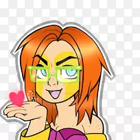 脸颊,耳朵,人的行为鼻子苏打卡通-空若网 脸颊,耳朵,人的行为鼻子苏打卡通-空若网