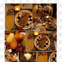 感恩节餐巾-空若网 感恩节餐巾-空若网