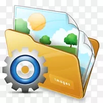 计算机图标目录安装-批处理图标-空若网 计算机图标目录安装-批处理图标-空若网