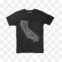 T恤袖角字体-蜜露立方体-空若网 T恤袖角字体-蜜露立方体-空若网