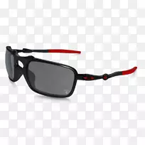 奥克利公司太阳镜偏振光奥克利巴德曼碳太阳镜-空若网 奥克利公司太阳镜偏振光奥克利巴德曼碳太阳镜-空若网