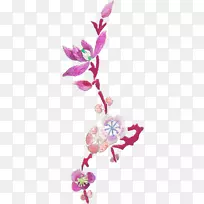 花瓣花卉设计花花画花纹材料-空若网 花瓣花卉设计花花画花纹材料-空若网