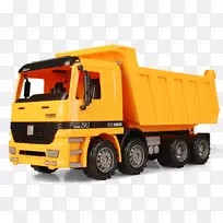 汽车模型Mack卡车自卸车-空若网 汽车模型Mack卡车自卸车-空若网