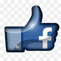 Facebookϲ����ťĴָ�ź�Facebookϲ����ť-Facebook-������