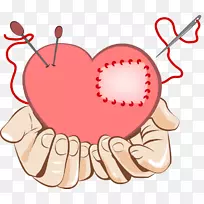 手指情人节插花艺术-情人节-空若网 手指情人节插花艺术-情人节-空若网